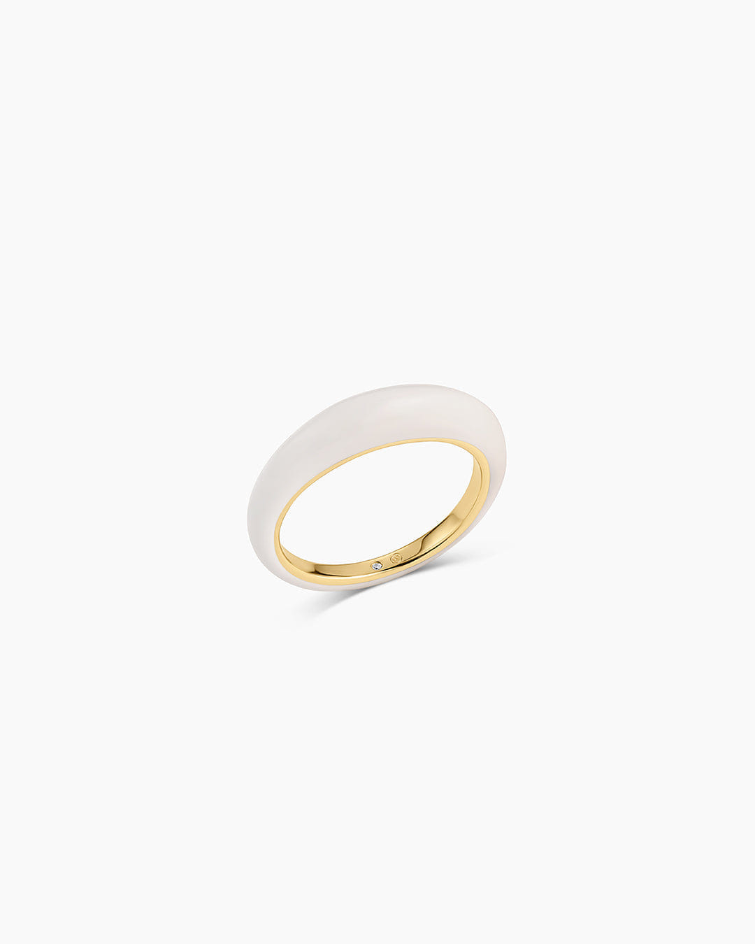 Spring 2026 Fashion Lou Stacking Ring
