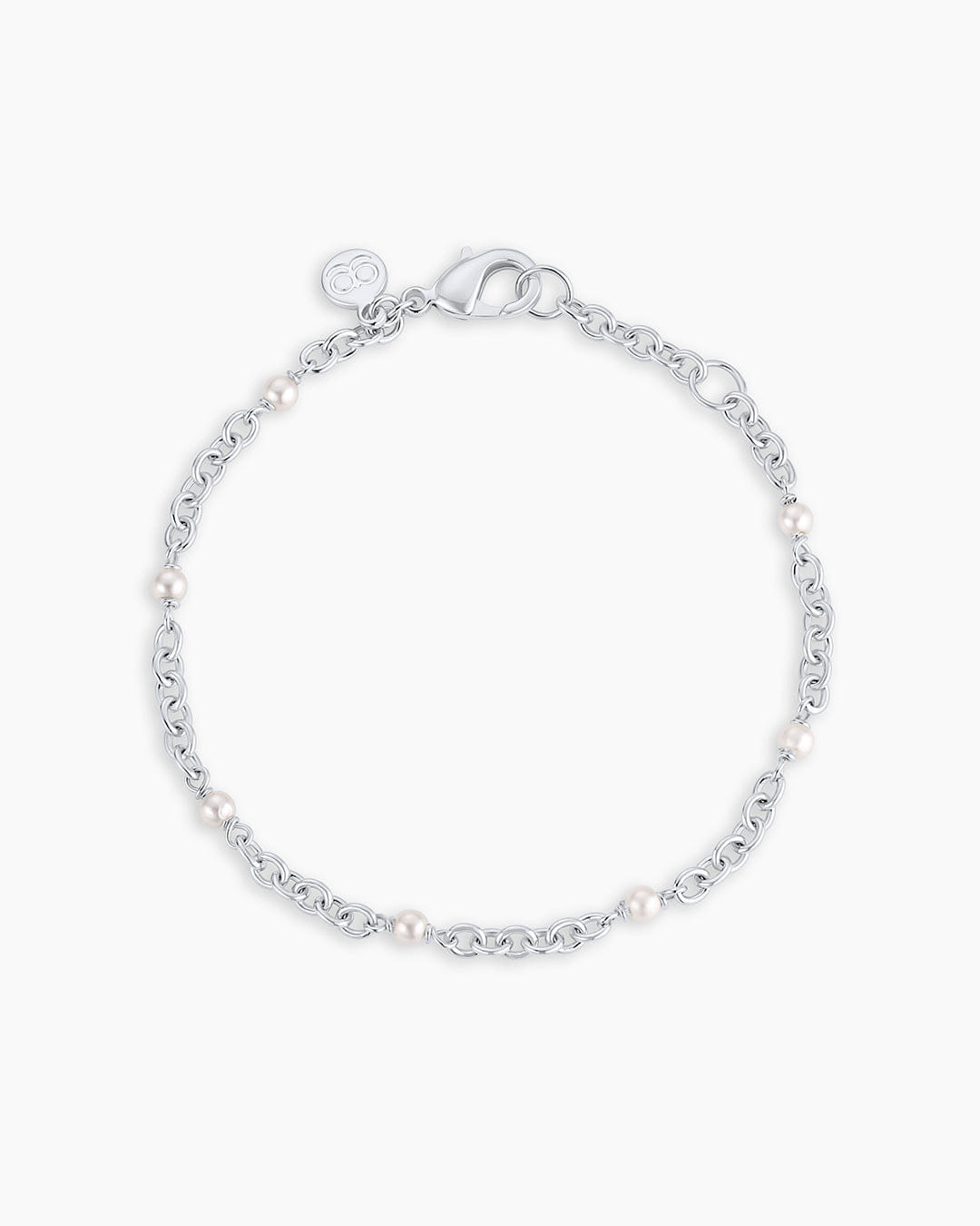Spring 2026 Fashion Finley Pearl Dot Bracelet