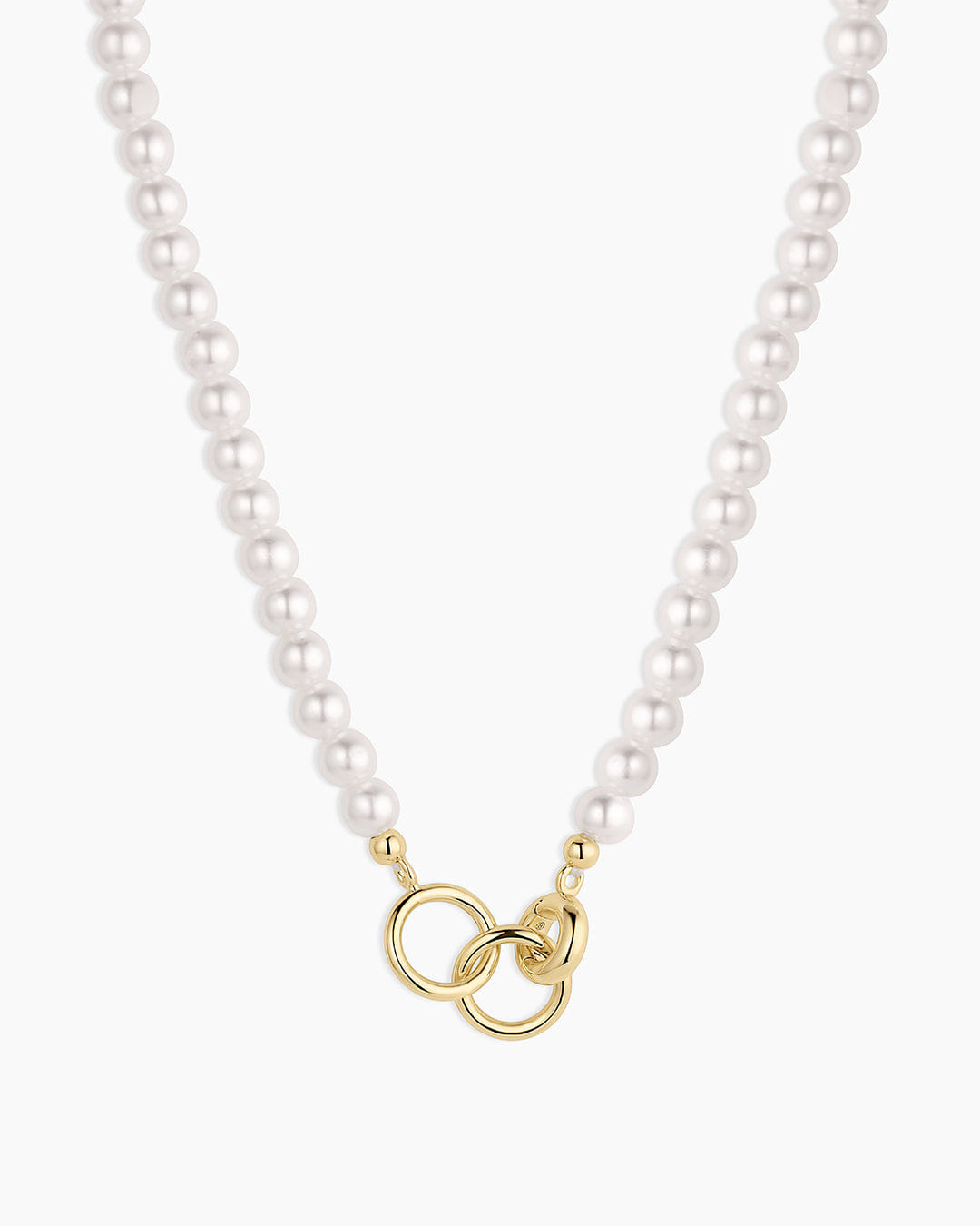 Spring 2026 Fashion Finley Pearl Necklace