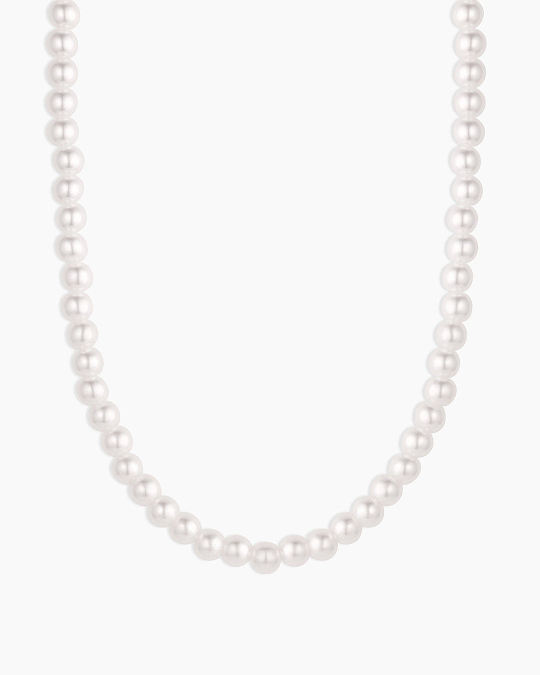 Spring 2026 Fashion Finley Pearl Necklace