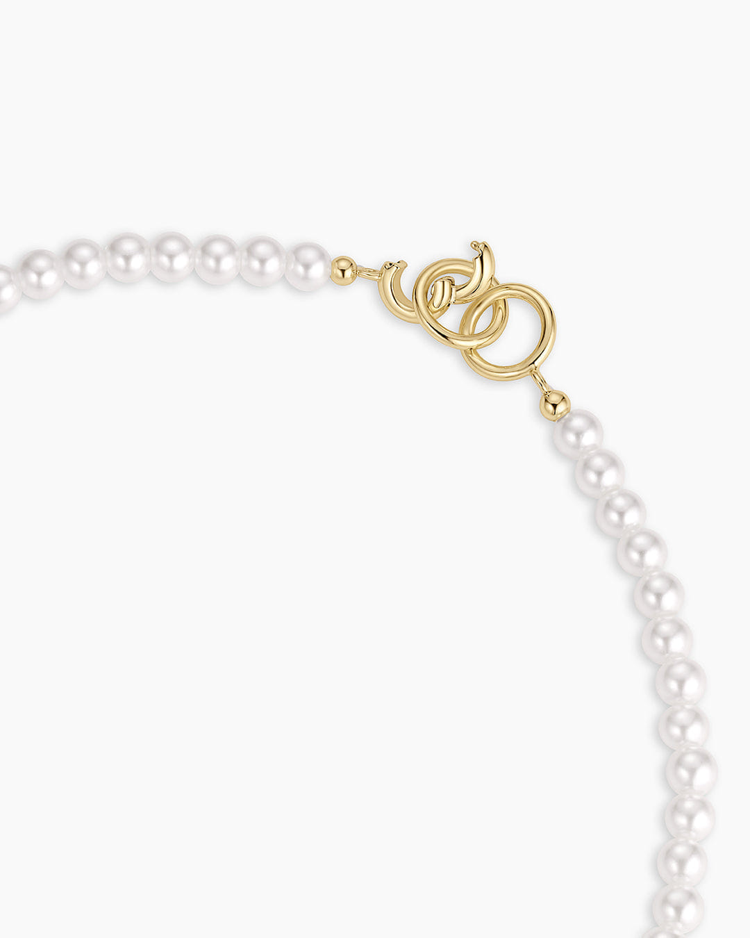 Spring 2026 Fashion Finley Pearl Necklace