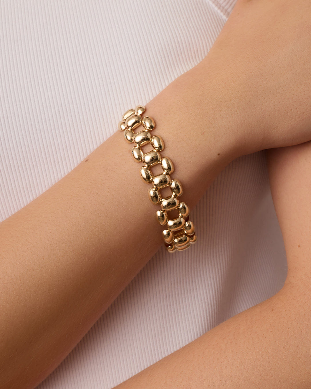 Spring 2026 Fashion Zoey Helium Bracelet