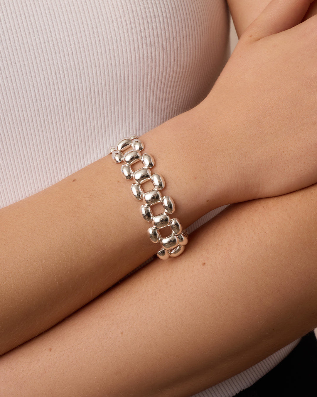 Spring 2026 Fashion Zoey Helium Bracelet