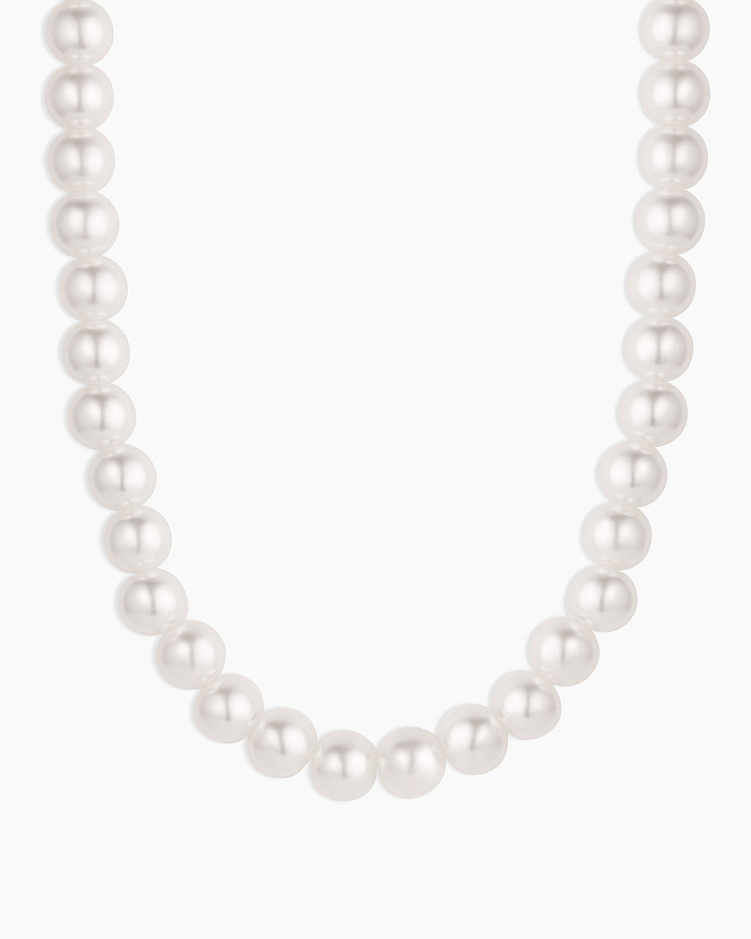 Spring 2026 Fashion Finley Pearl Matinee Necklace