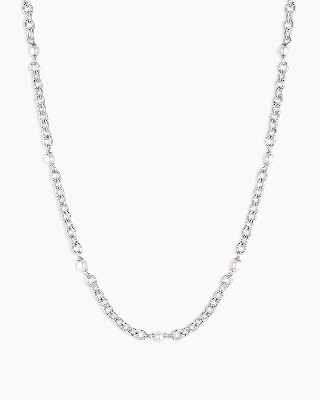 Spring 2026 Fashion Finley Pearl Dot Necklace