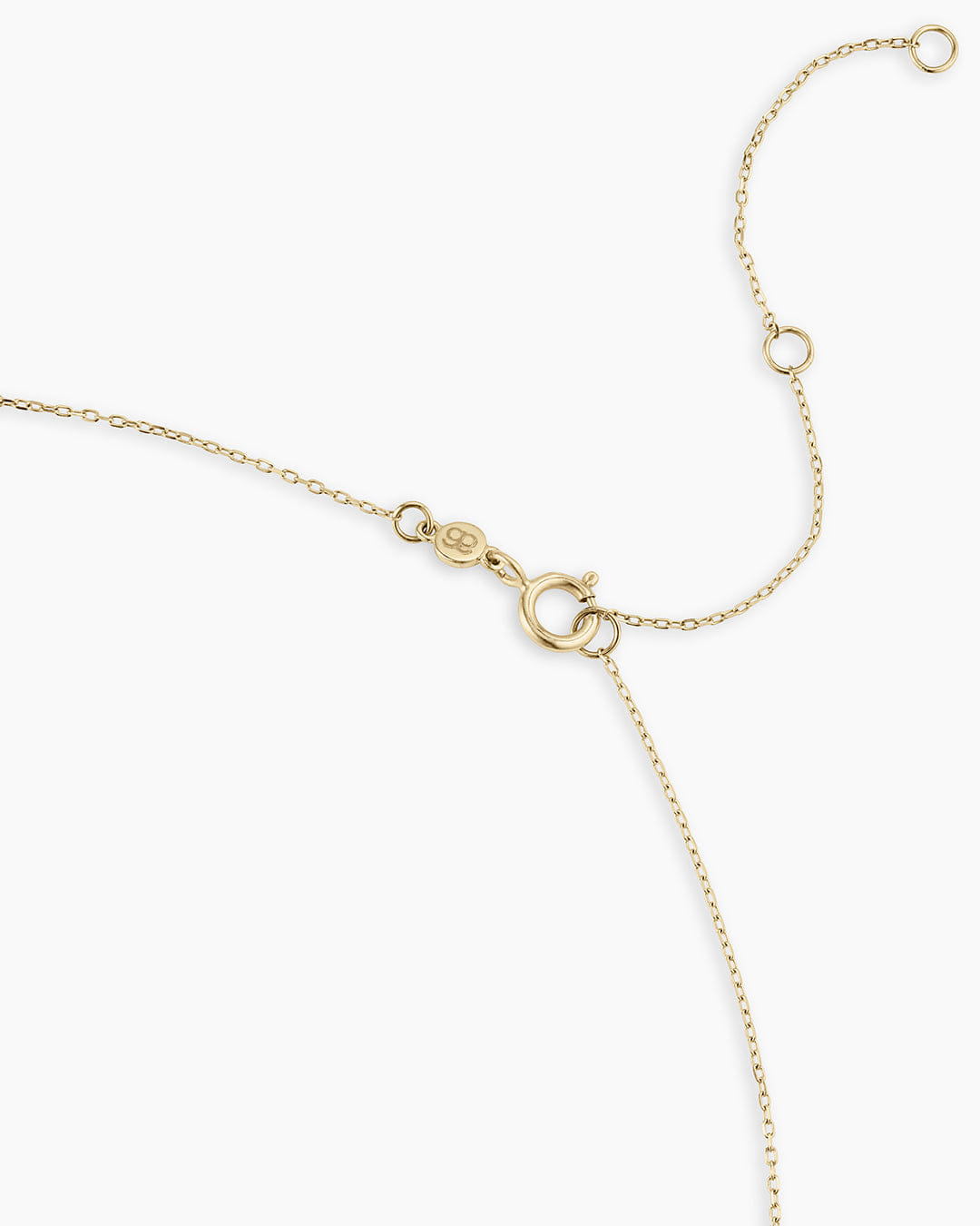 Fine 14K Lab Grown Diamond Heart Necklace