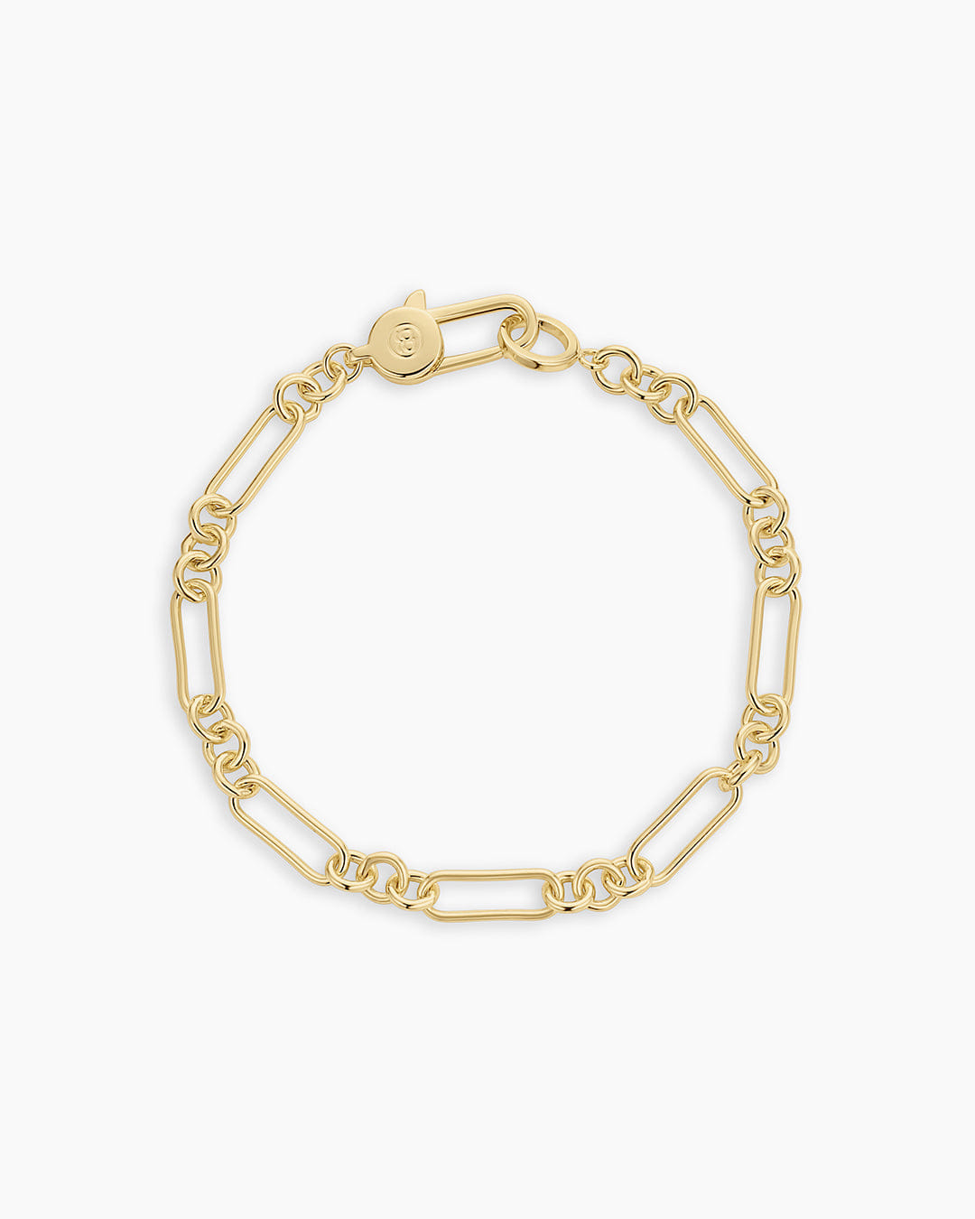 Fall 2025 fashion Reed Link Bracelet