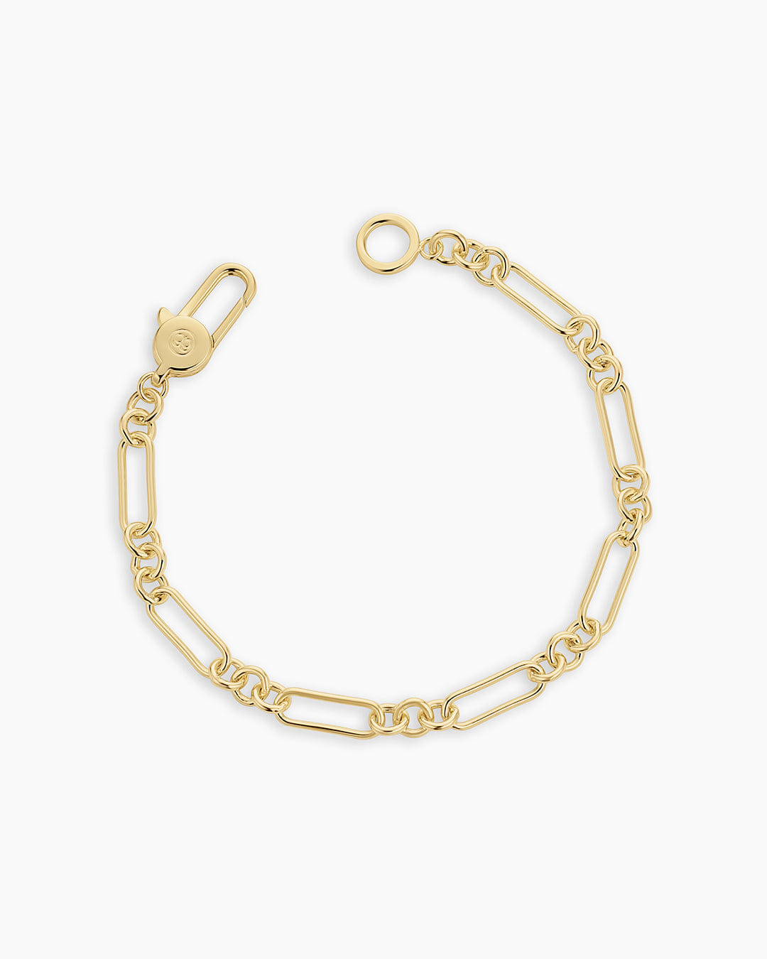 Fall 2025 fashion Reed Link Bracelet