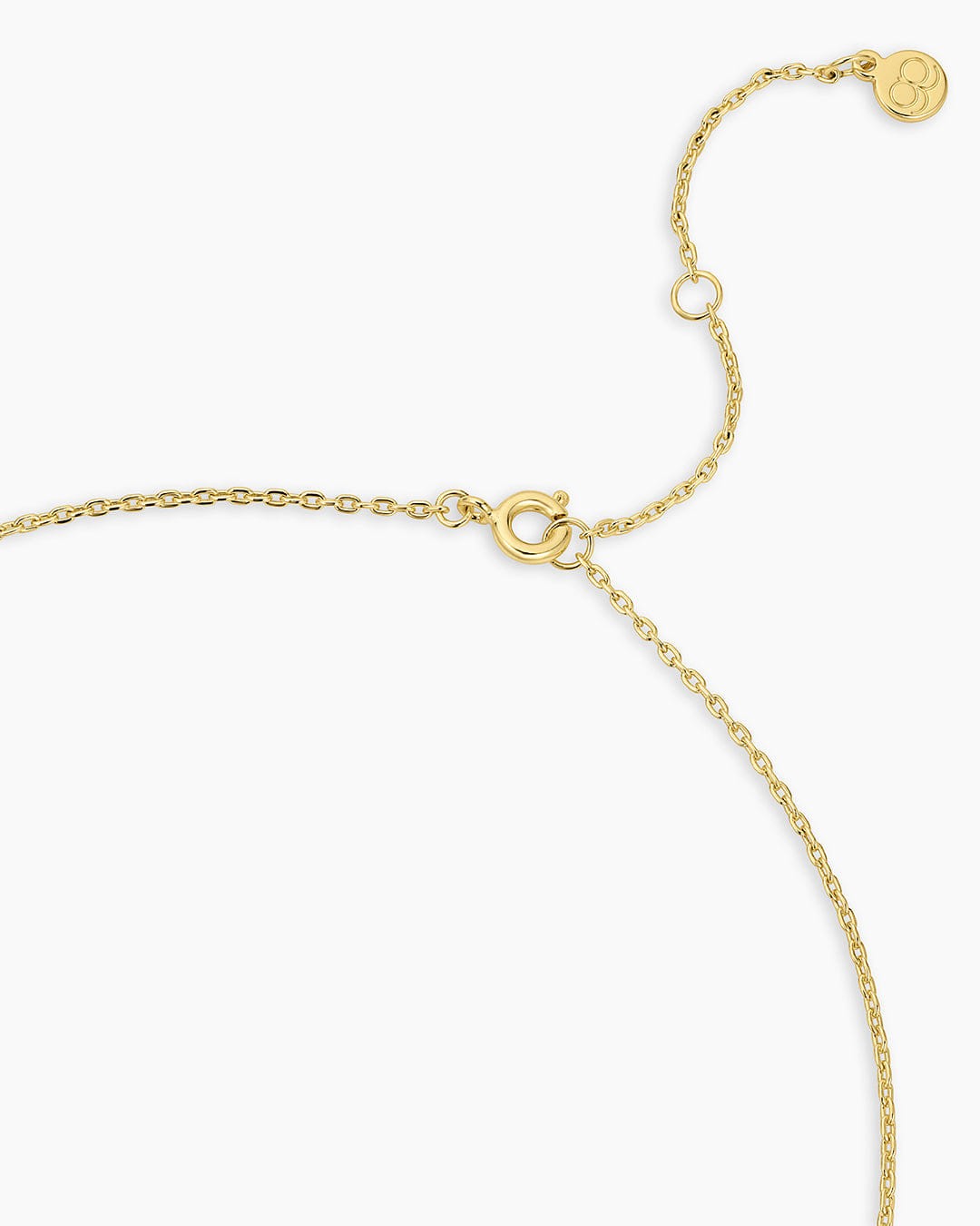 Summer 2024 Fashion Infinity Knot Necklace