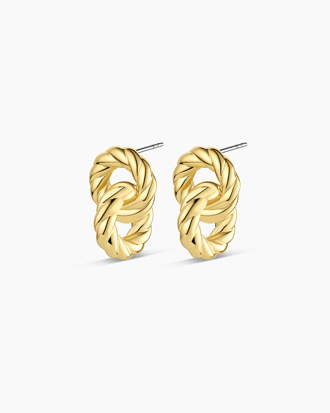 Summer 2024 Fashion Crew Helium Earrings