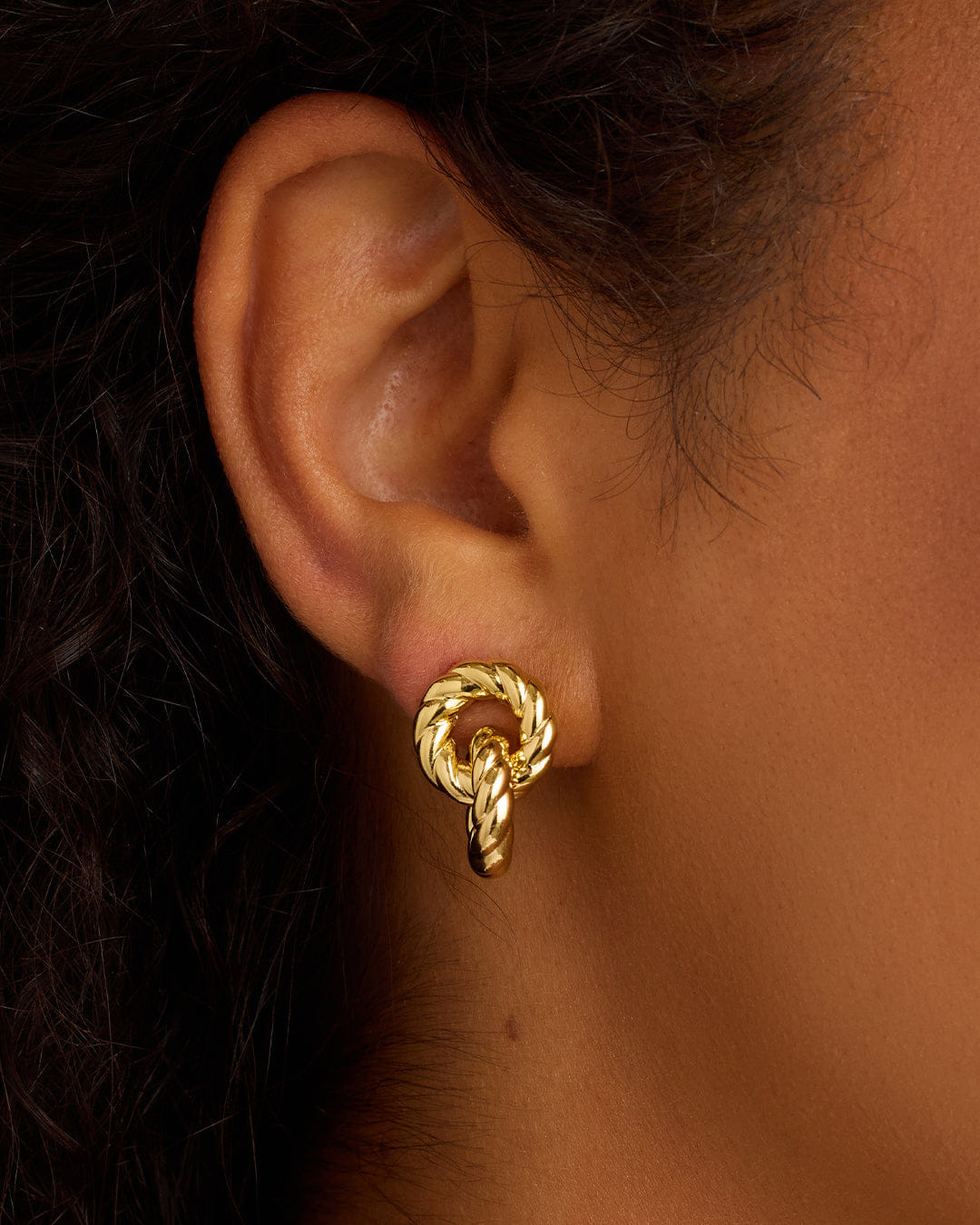 Summer 2024 Fashion Crew Helium Earrings