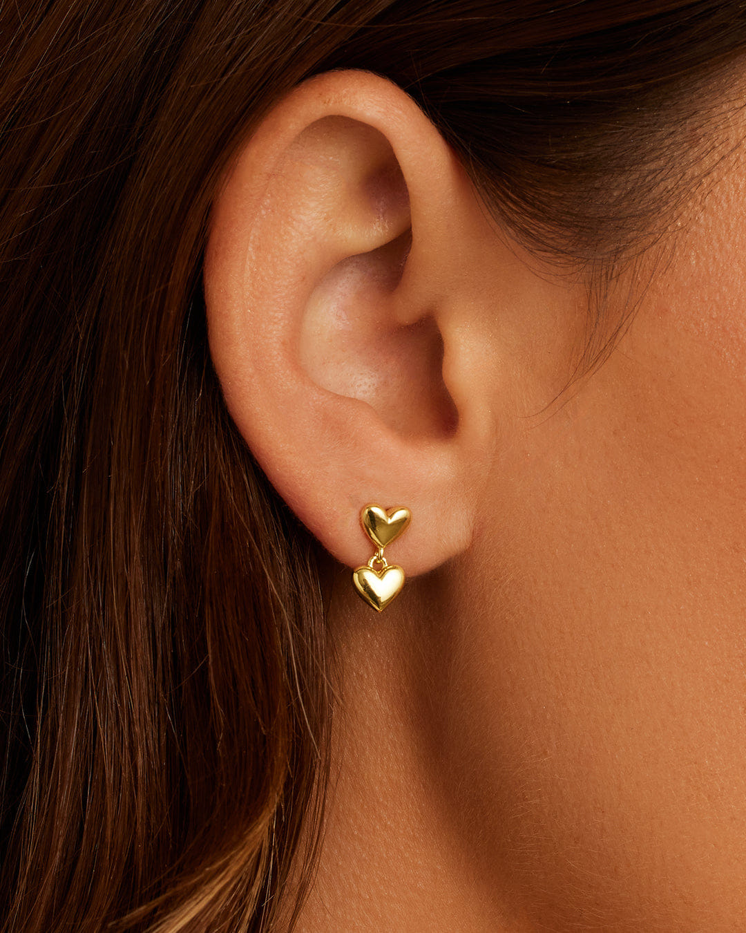 Winter 2024 Fashion Amour Earrings