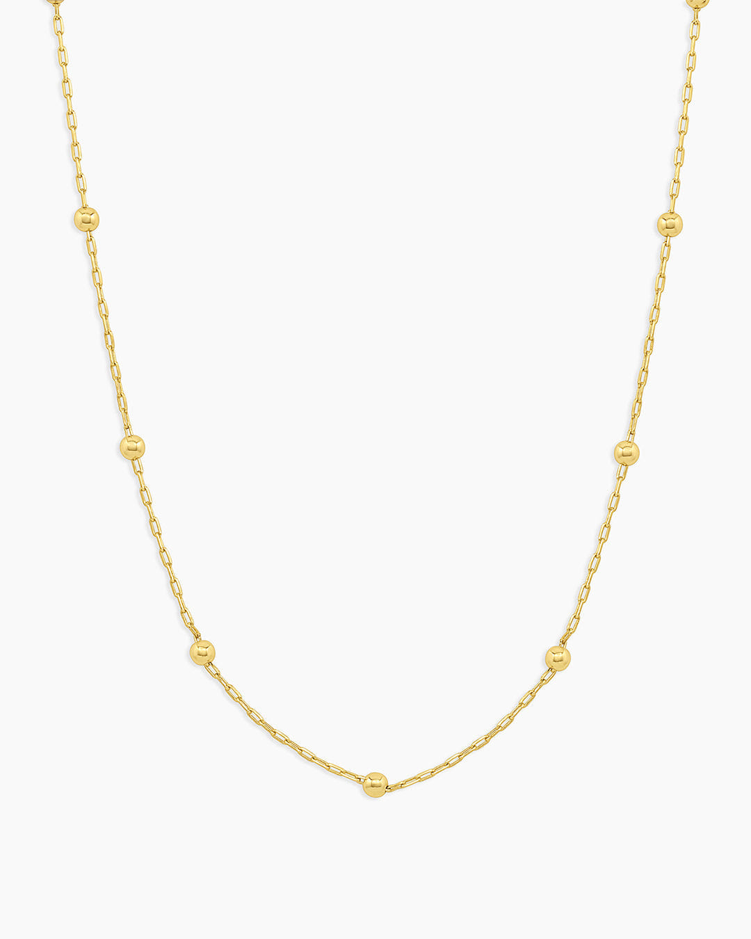 Core Newport Chain Necklace