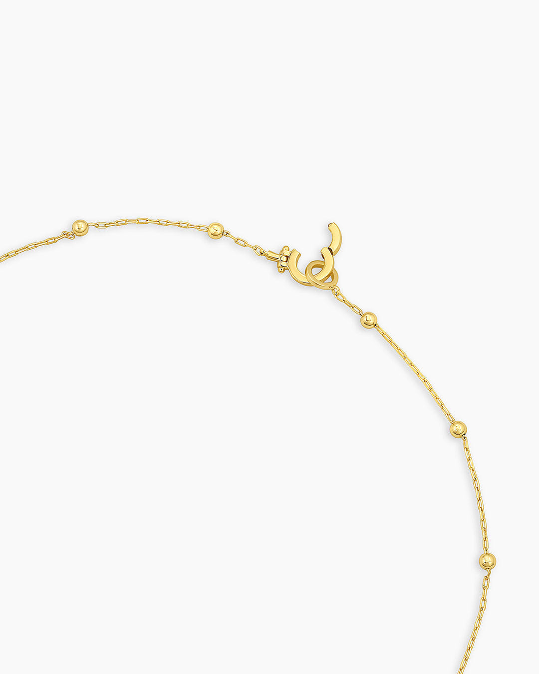 Core Newport Chain Necklace