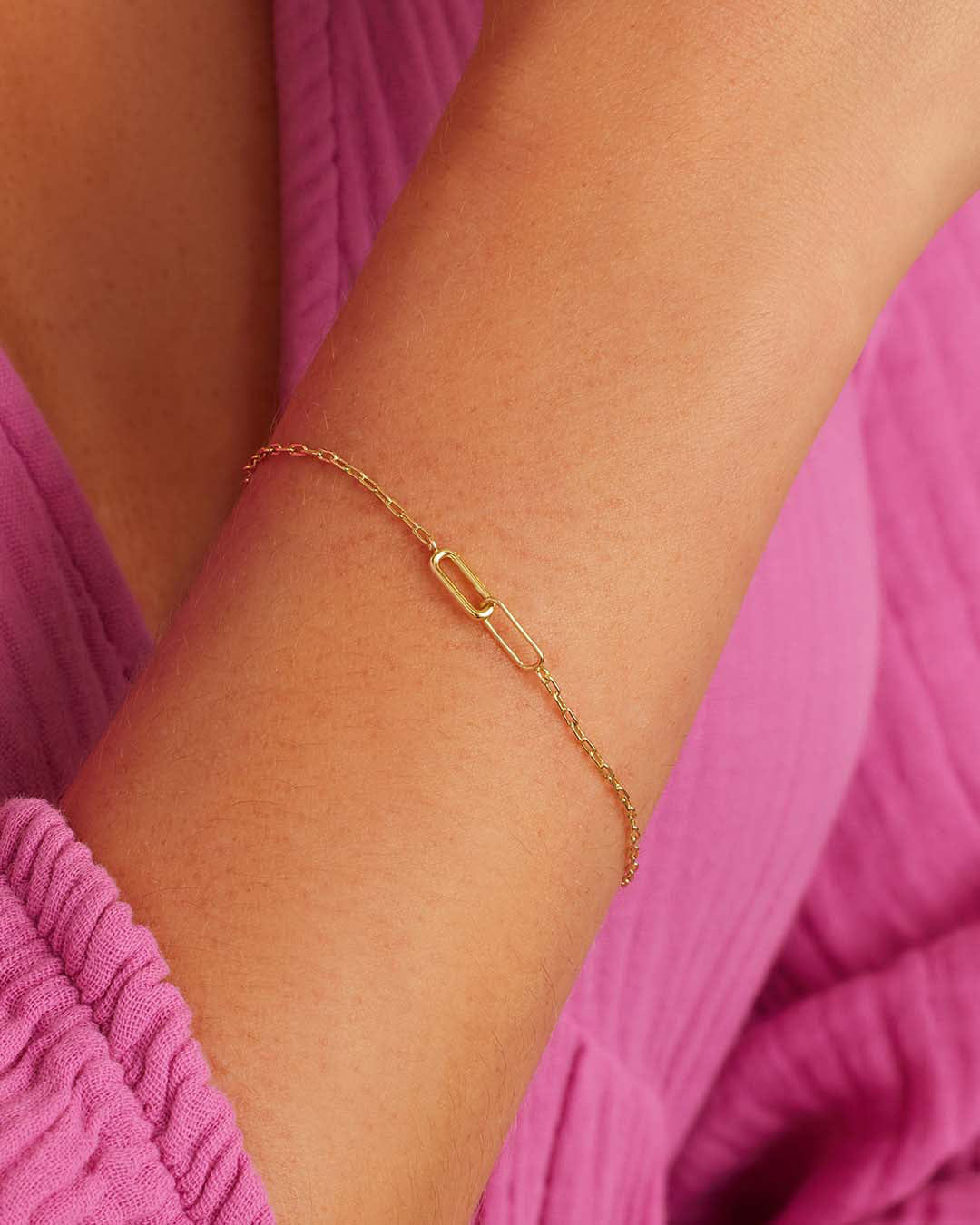 Core Zoey Bracelet