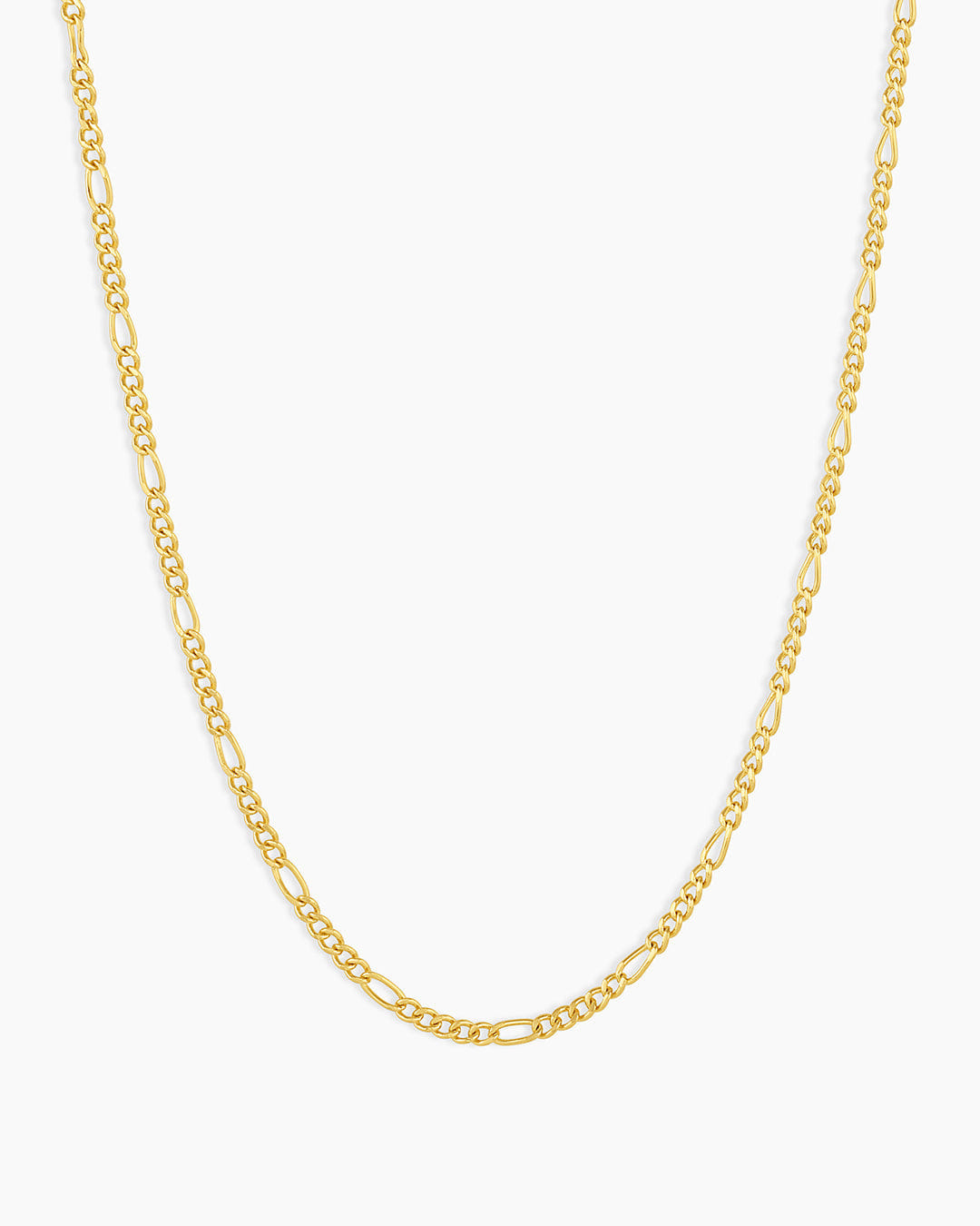 Core Enzo Chain Necklace