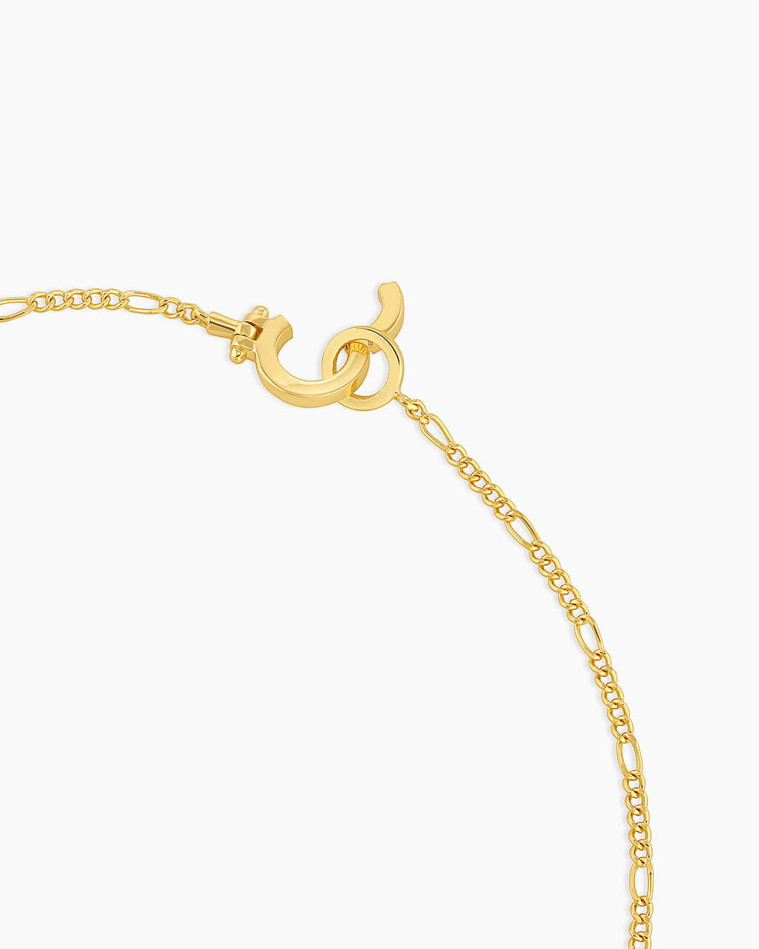 Core Enzo Chain Necklace
