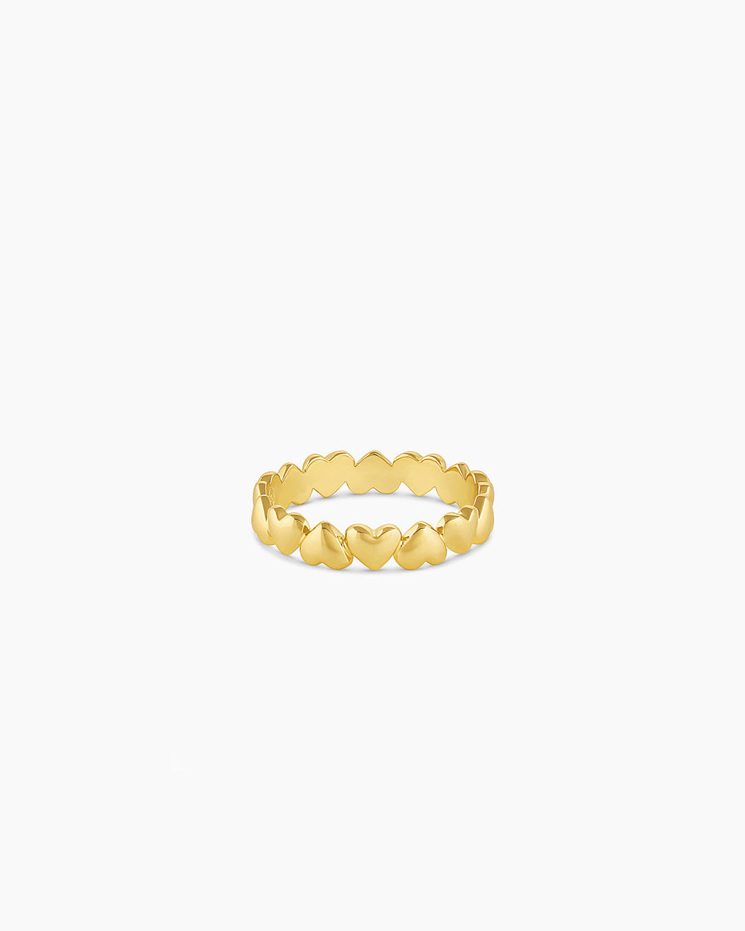 Core Lou Heart Ring