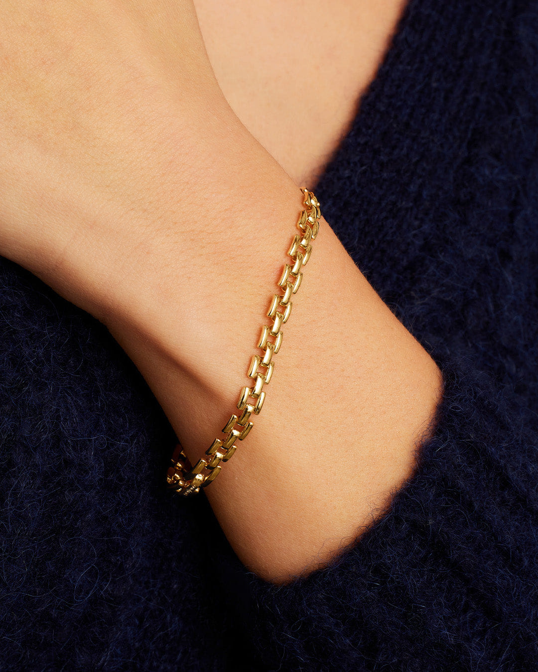 Core Brooklyn Bracelet