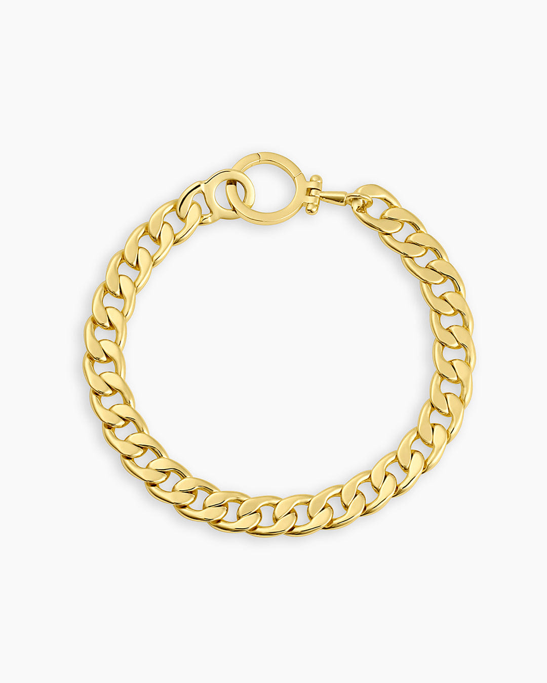 Core Wilder Chain Bracelet