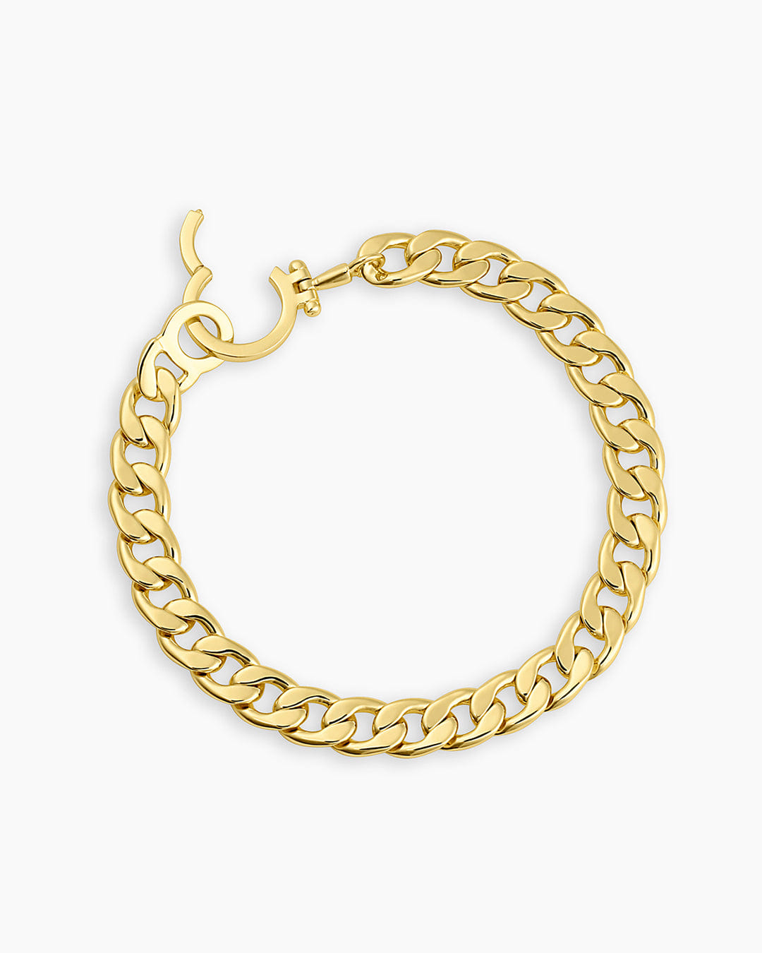 Core Wilder Chain Bracelet