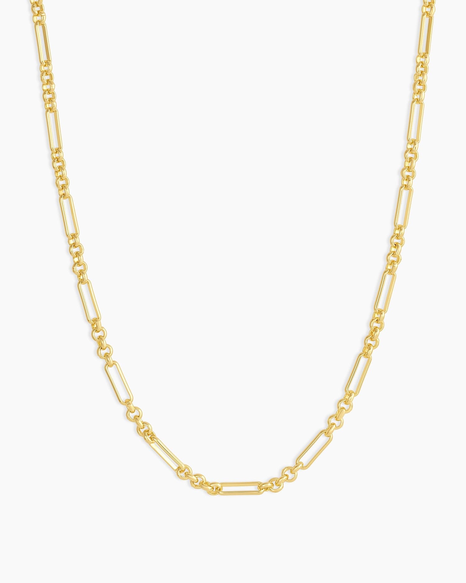 Core Reed Mini Necklace