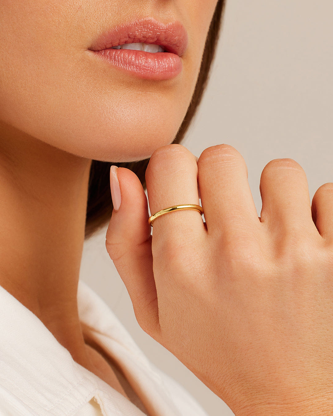 Core Sloane Ring