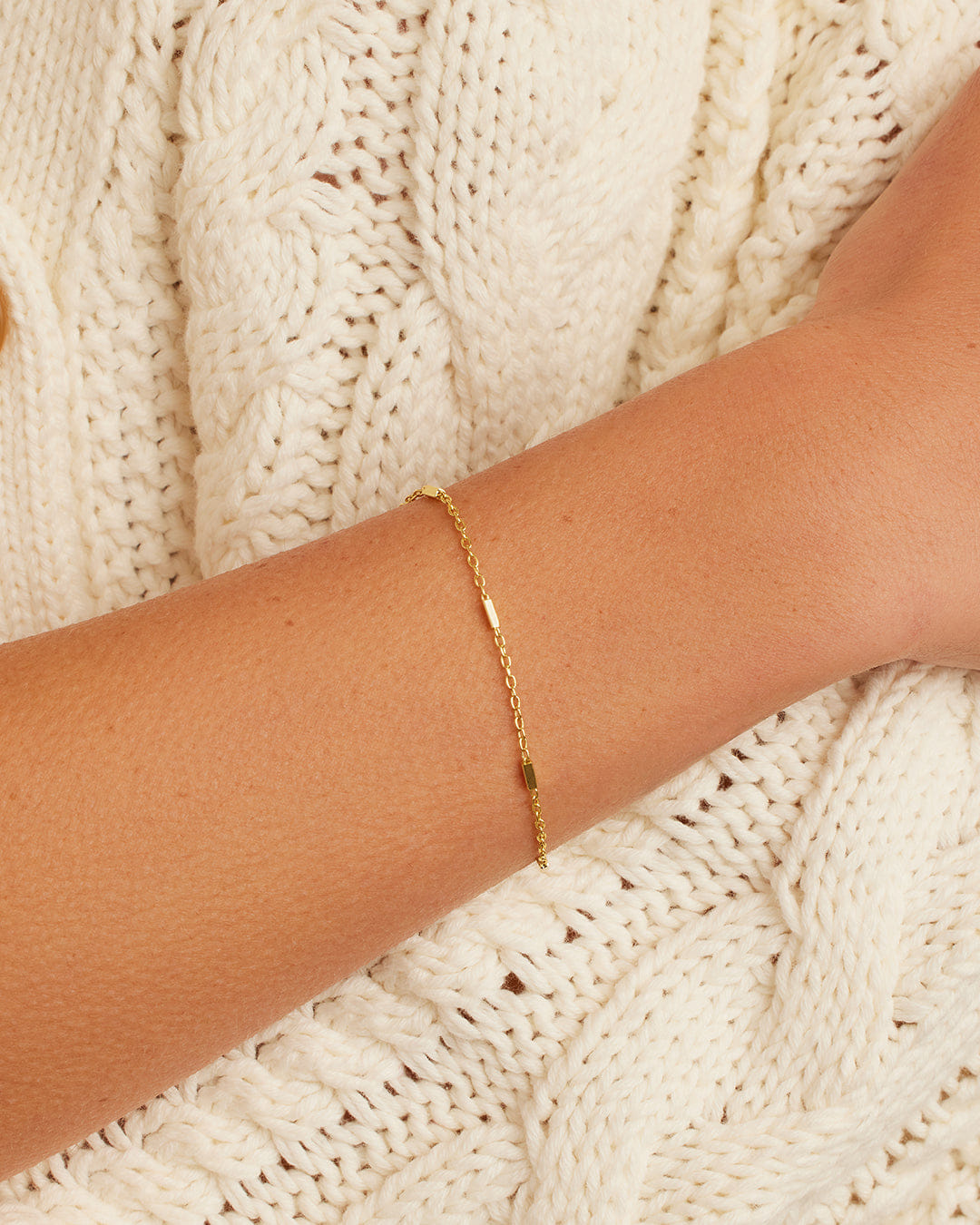Core Tatum Bracelet