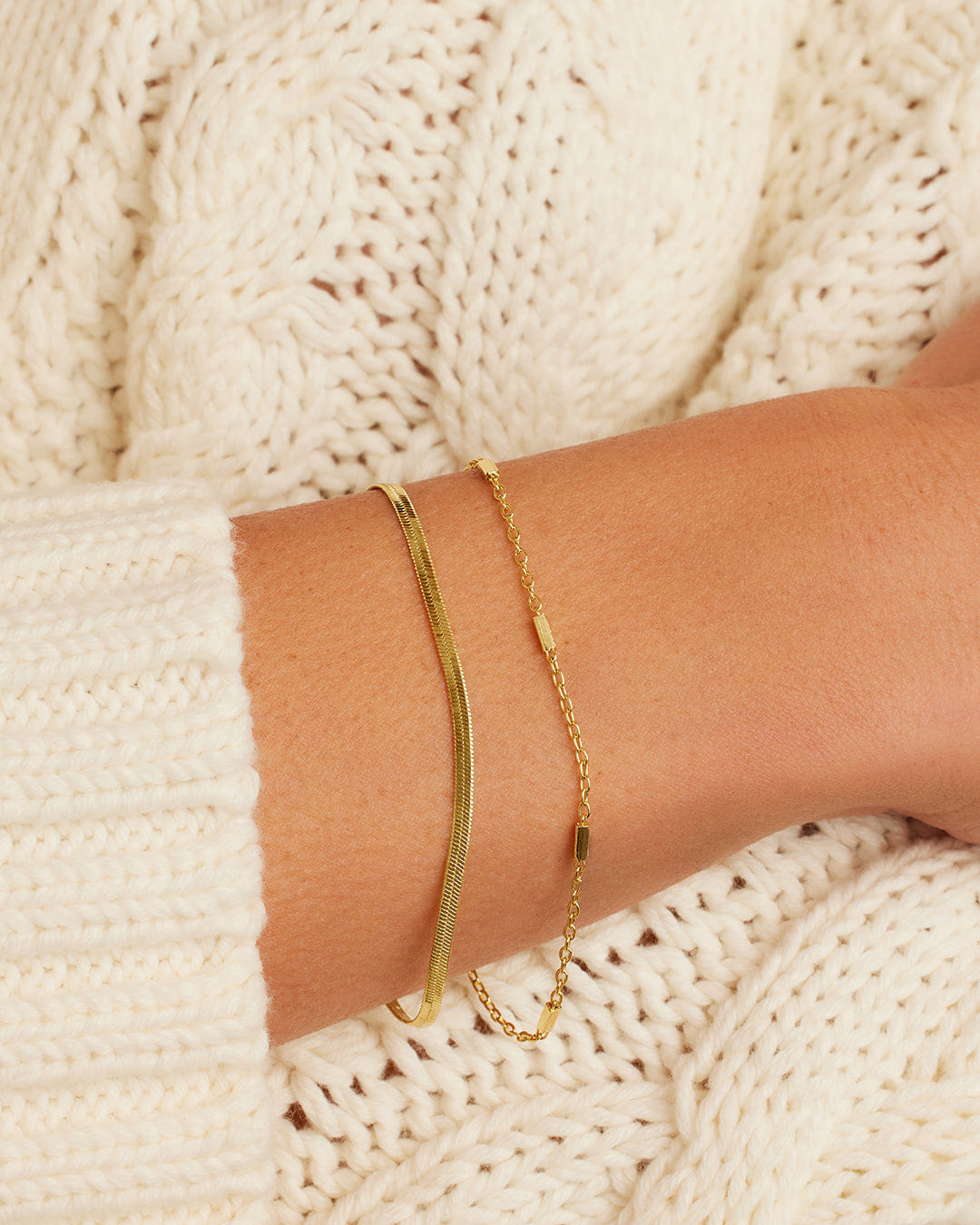 Core Tatum Bracelet