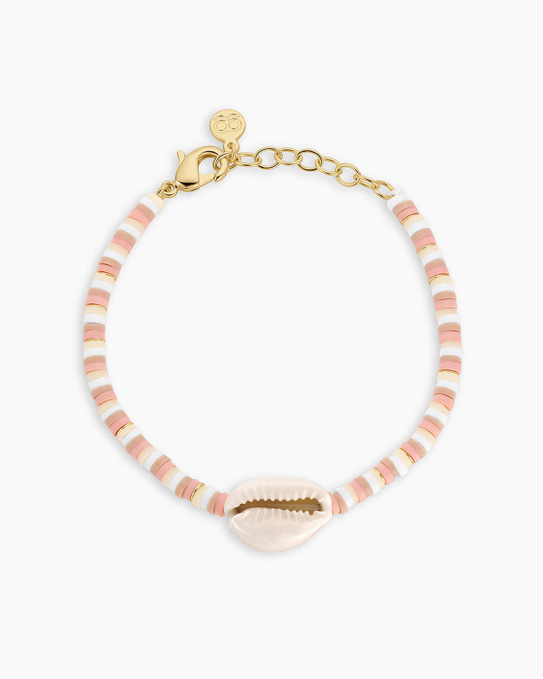 Summer 2025 Fashion Harbor Shell Bracelet