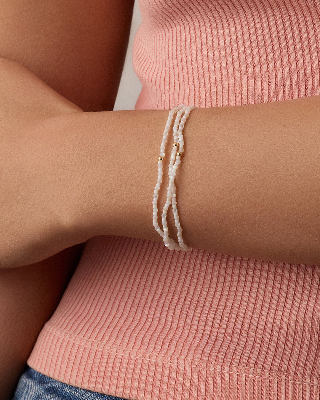 Summer 2025 Fashion Harbor Bracelet Set