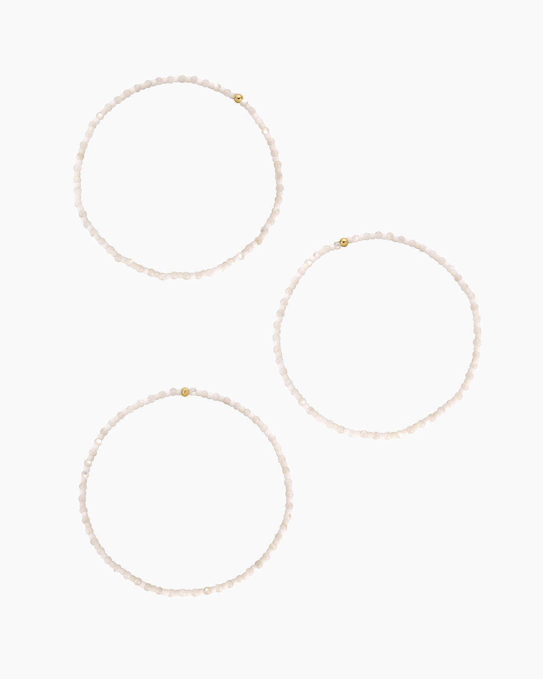 Summer 2025 Fashion Harbor Bracelet Set