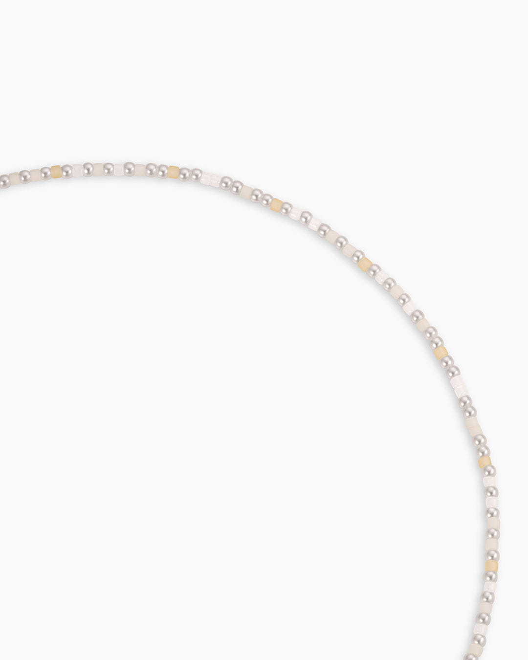 Summer 2025 Fashion Ocean Cluster Charm Necklace