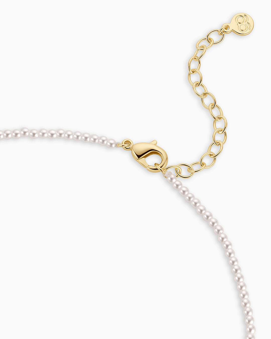 Summer 2025 Fashion Lucky Mini Charm Necklace