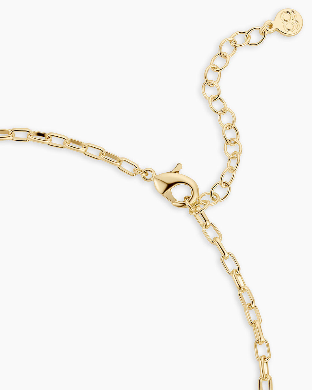 Summer 2025 Fashion Summer Mini Charm Necklace