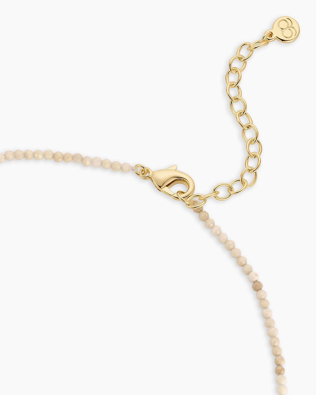 Summer 2025 Fashion Ocean Mini Charm Necklace