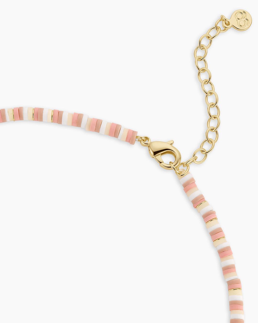 Summer 2025 Fashion Harbor Shell Necklace