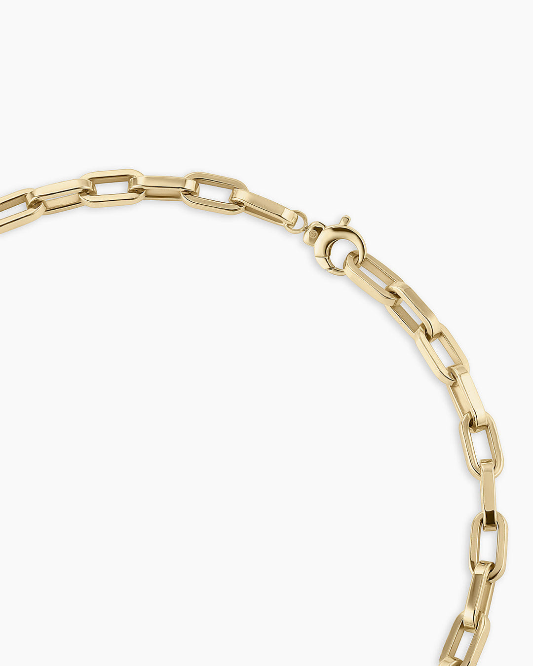 Fine 14K Gold Parker Luxe Necklace