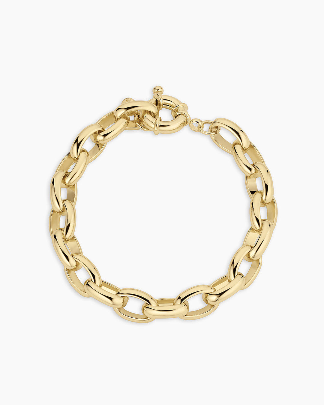 Spring 2025 Fashion Avery Statement Bracelet