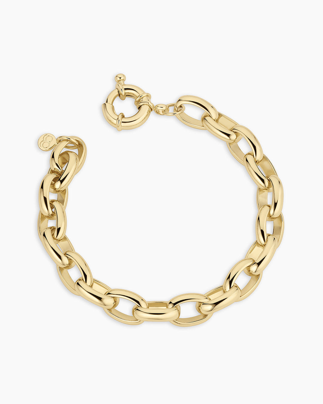 Spring 2025 Fashion Avery Statement Bracelet