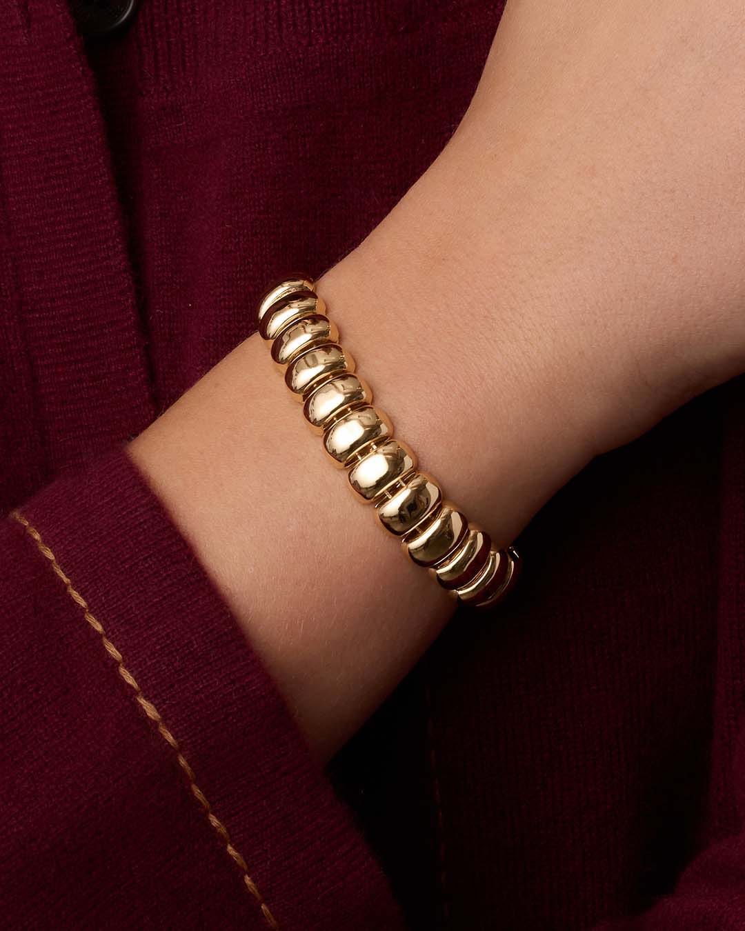 Spring 2025 Fashion Charlie Bracelet