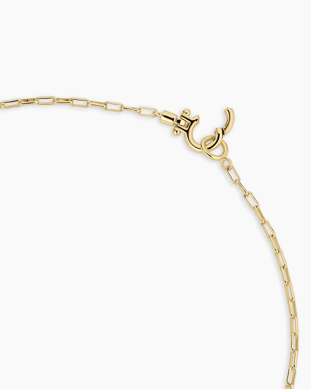 Spring 2025 Fashion Lucky Parker Charm Necklace
