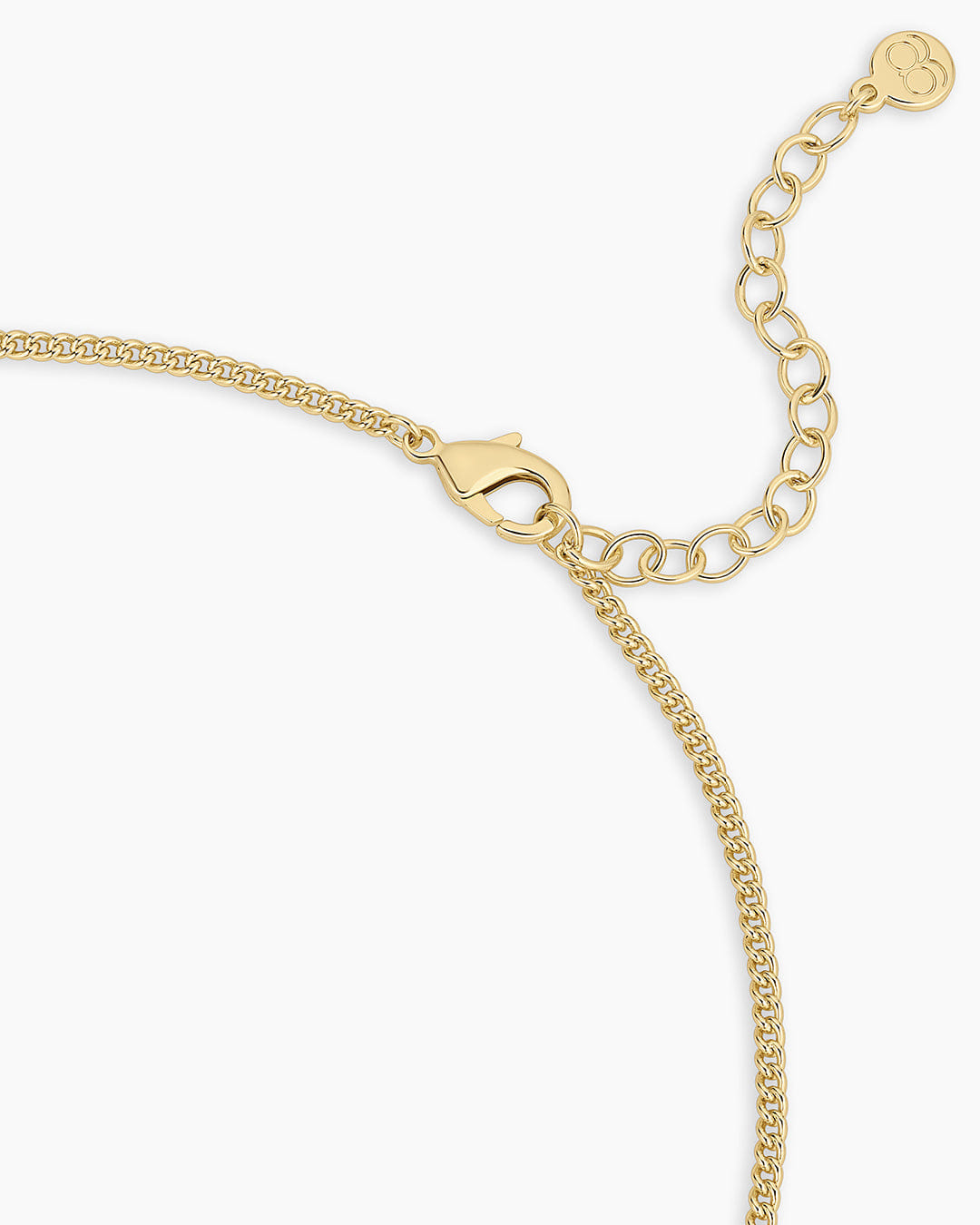 Spring 2025 Fashion Wilder Link Necklace