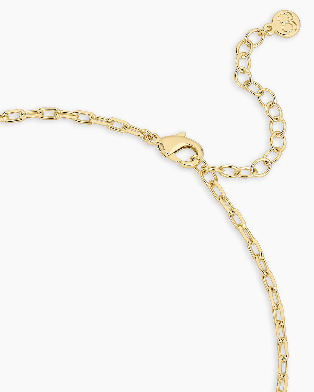 Spring 2025 Fashion Parker Link Necklace
