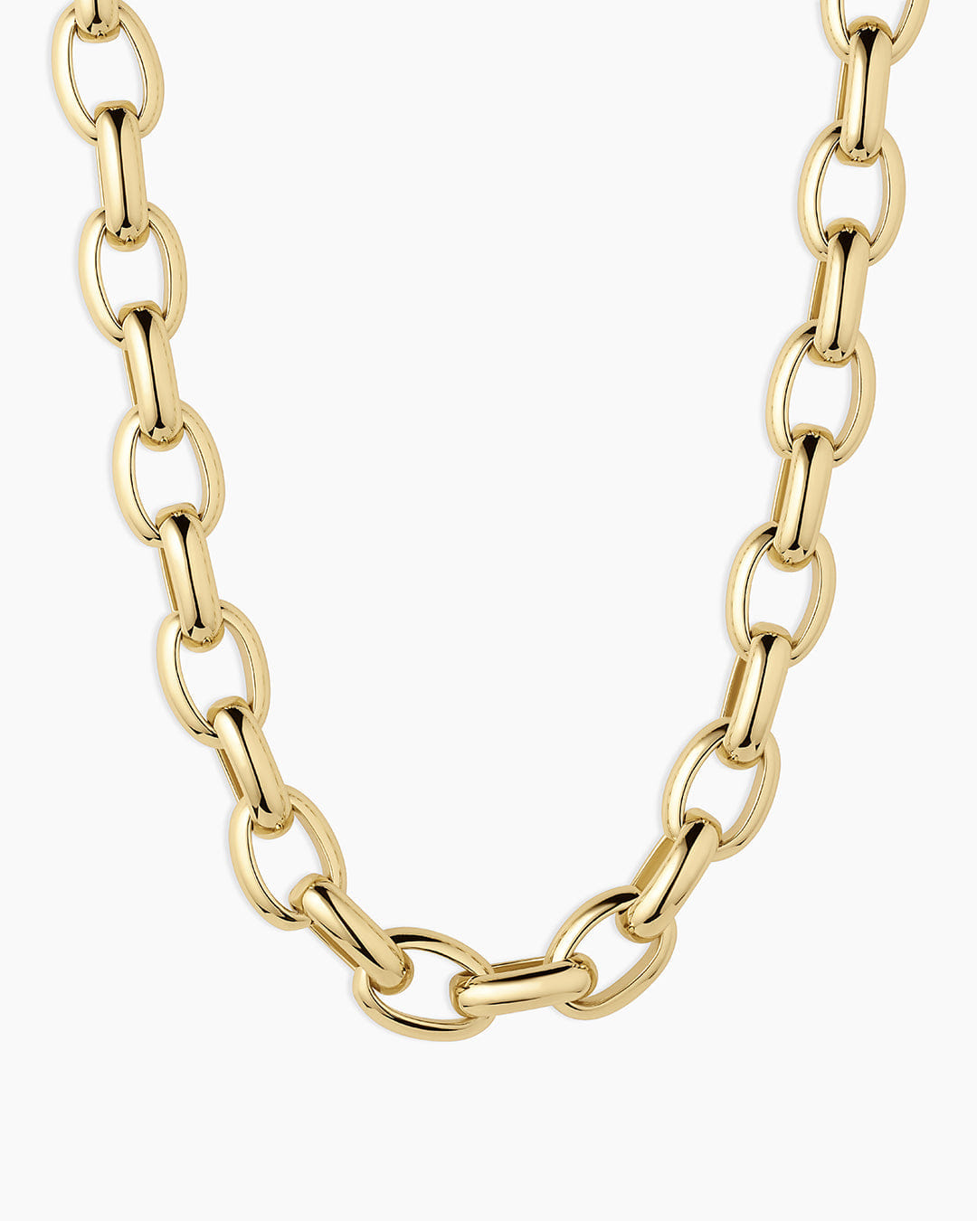 Spring 2025 Fashion Avery Statement Necklace