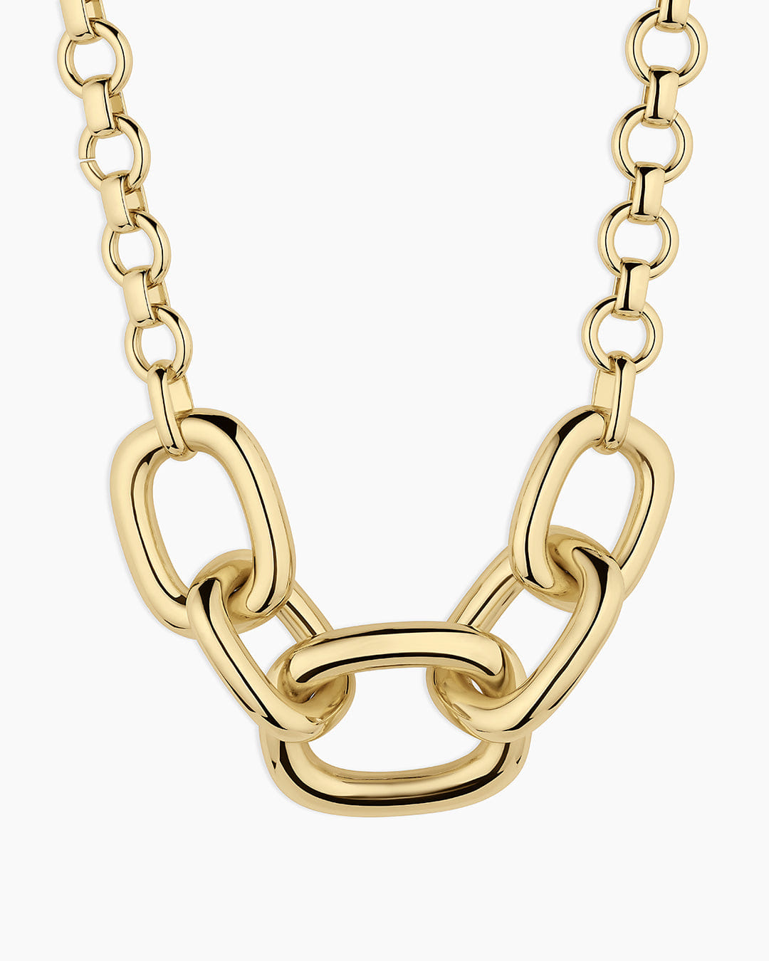Spring 2025 Fashion Charlie Necklace
