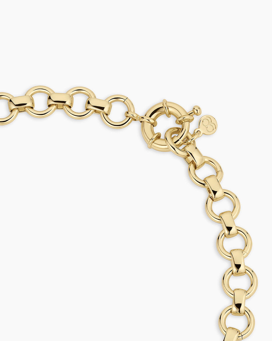 Spring 2025 Fashion Charlie Necklace