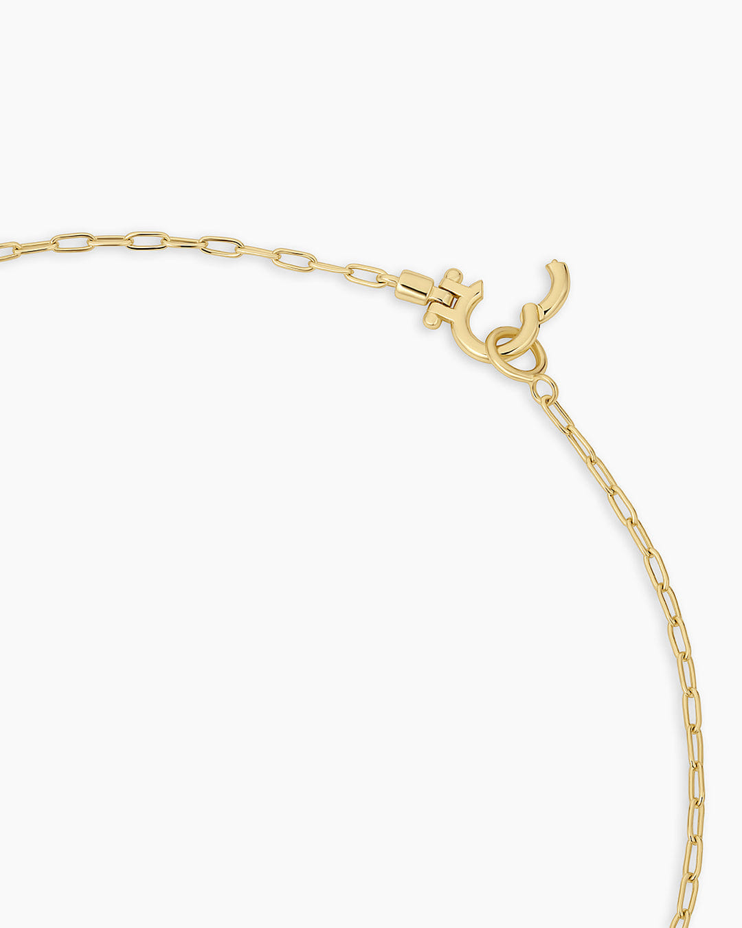 Winter 2025 Fashion Ollie Delicate Necklace