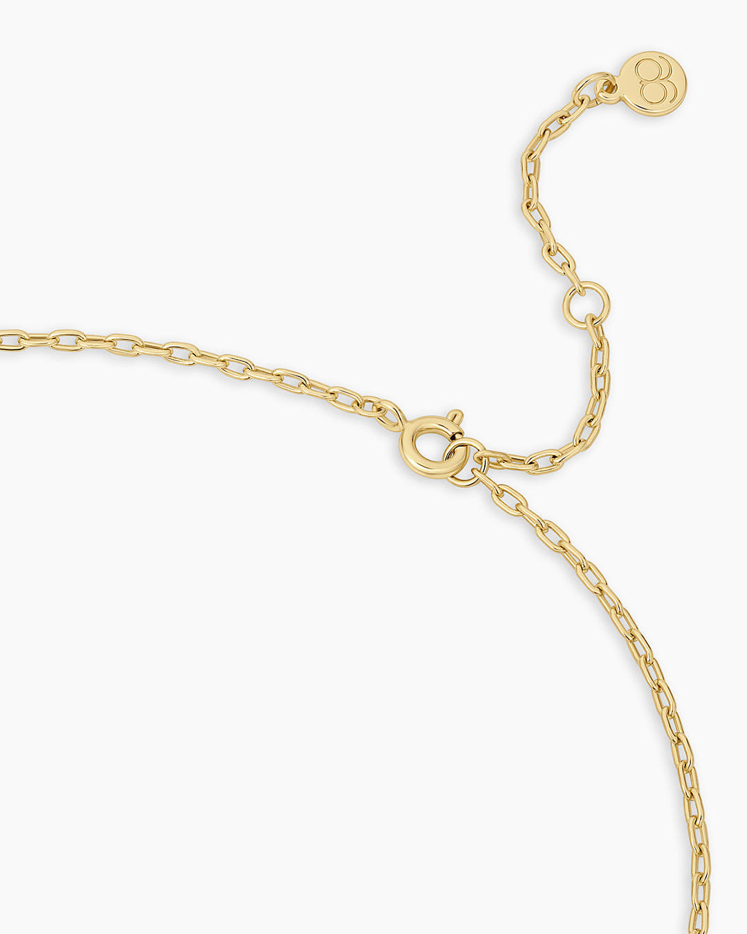 Winter 2025 Fashion Heart Padlock Interlocking Necklace