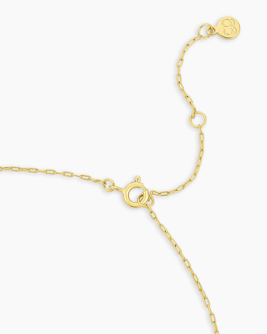 Holiday 2024 Fashion Mini Bow Necklace